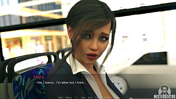 Eruption Imminent Ep91 Visual Novel Gameplay Hd thumbnail