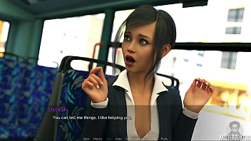 Eruption imminent ep 91 visual novel gameplay hd