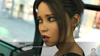 Eruption imminent ep 91 visual novel gameplay hd