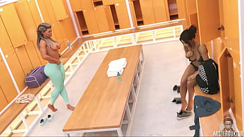 Eruption imminent ep 91 visual novel gameplay hd