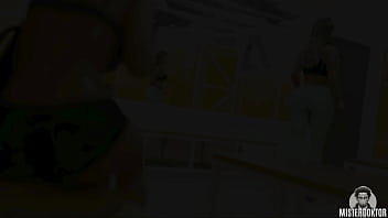 Eruption imminent ep 91 visual novel gameplay hd