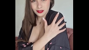 Luna rival with short kimono