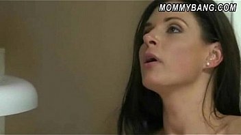 Sexy milf india summer and hot teen melanie raine pounded