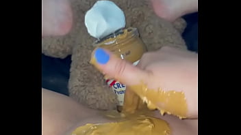 American creamy peanut butter in my virgin teen 18 year old pink pussy best saudi amateur arabian snowwhite mastrbate extreme hardcore kinky food fetish los angeles united states of america 2025 us