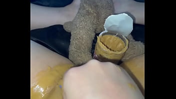 American creamy peanut butter in my virgin teen 18 year old pink pussy best saudi amateur arabian snowwhite mastrbate extreme hardcore kinky food fetish los angeles united states of america 2025 us