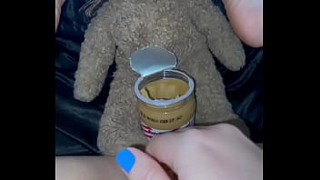 American creamy peanut butter in my virgin teen 18 year old pink pussy best saudi amateur arabian snowwhite mastrbate extreme hardcore kinky food fetish los angeles united states of america 2025 us