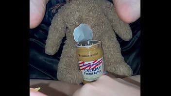 American creamy peanut butter in my virgin teen 18 year old pink pussy best saudi amateur arabian snowwhite mastrbate extreme hardcore kinky food fetish los angeles united states of america 2025 us