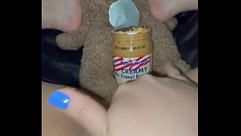 American creamy peanut butter in my virgin teen 18 year old pink pussy best saudi amateur arabian snowwhite mastrbate extreme hardcore kinky food fetish los angeles united states of america 2025 us