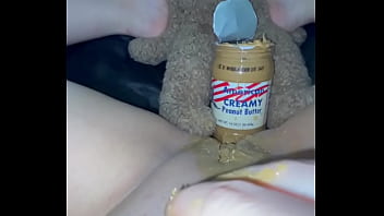 American creamy peanut butter in my virgin teen 18 year old pink pussy best saudi amateur arabian snowwhite mastrbate extreme hardcore kinky food fetish los angeles united states of america 2025 us