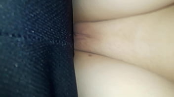 Inny minny gf gets plowed