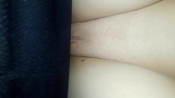 Inny minny gf gets plowed