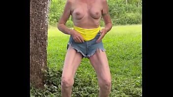 My photographer told me that in the 1970's he had a client a car dealer who liked to pull down women's boob tubes a