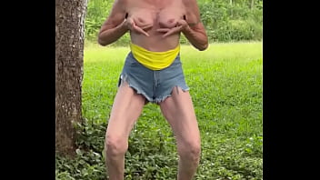 My photographer told me that in the 1970's he had a client a car dealer who liked to pull down women's boob tubes a