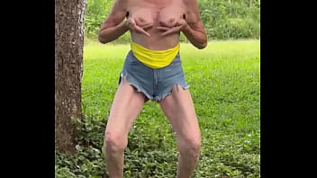 My photographer told me that in the 1970's he had a client a car dealer who liked to pull down women's boob tubes a