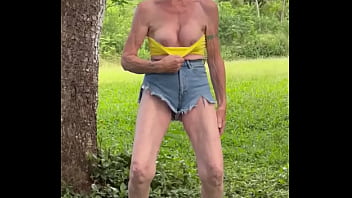 My photographer told me that in the 1970's he had a client a car dealer who liked to pull down women's boob tubes a