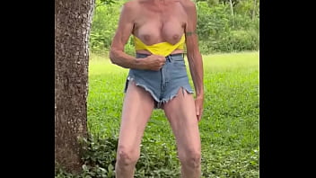 My photographer told me that in the 1970's he had a client a car dealer who liked to pull down women's boob tubes a