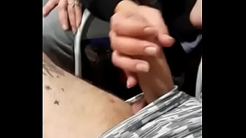 Ultimate sweetest handjob fuck a girl now on