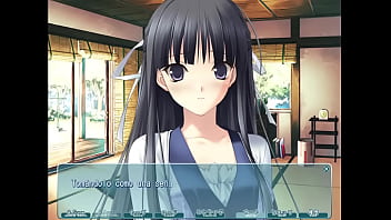 Videogame kazuha escena sex 1