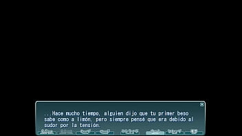 Videogame kazuha escena sex 1