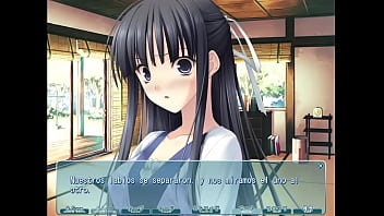 Videogame kazuha escena sex 1