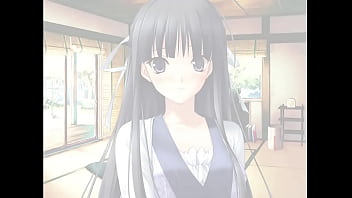 Videogame kazuha escena sex 1