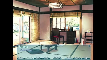 Videogame kazuha escena sex 1