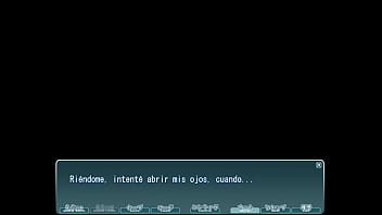 Videogame kazuha escena sex 1