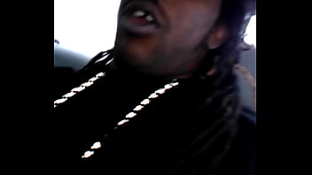 Getting my dick suck