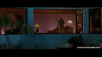 Sharon stone in basic instinct 1992