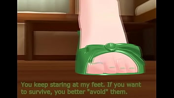 Mmd heel crushing Mmd heel crushing