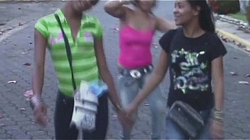 Dominican porn 19yo sexy teen natacha pt 1