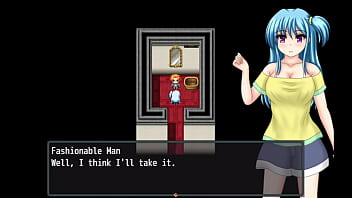 The quest for the holy fruit parte final