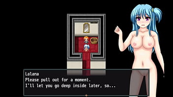 The quest for the holy fruit parte final