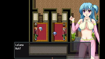 The quest for the holy fruit parte final