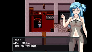 The quest for the holy fruit parte final The quest for the holy fruit parte final