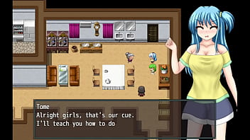 The quest for the holy fruit parte final