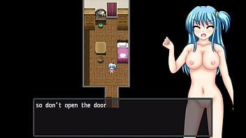 The quest for the holy fruit parte final