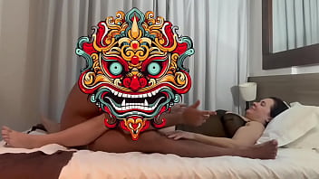 Professora de buceta dá aula pro amiguinho da quinta série