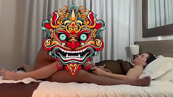 Professora de buceta dá aula pro amiguinho da quinta série