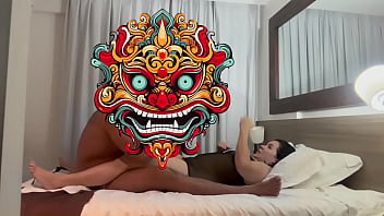 Professora de buceta dá aula pro amiguinho da quinta série