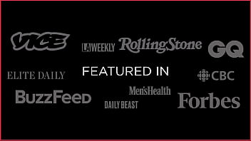 Sawyer loves exploring the city and discovering new experiences today she's discovering something about herself that she wants to get between two guys