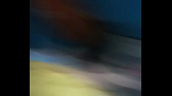 Mi perra me salta tremendo culo