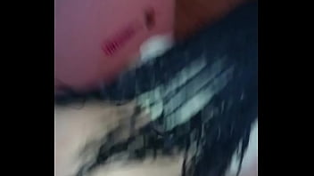 Mi perra me salta tremendo culo