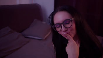 Kinky guy ass to mouth fuck his woman's