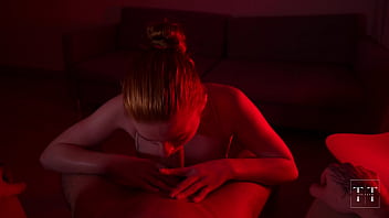 Sensual Lingam Massage And Juicy Blowjob thumbnail