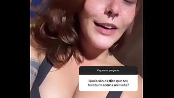 Perguntinhas e respostas 18