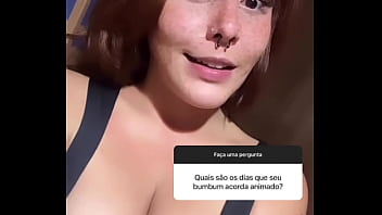 Perguntinhas e respostas 18