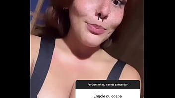 Perguntinhas e respostas 18