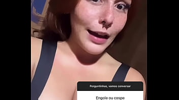 Perguntinhas e respostas 18