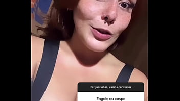 Perguntinhas e respostas 18